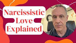 Truth About Narcissistic Love