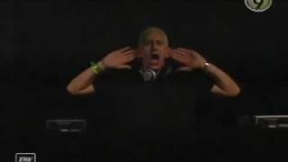 Johan Gielen - Trance Energy 20-10-01 (Part 2)