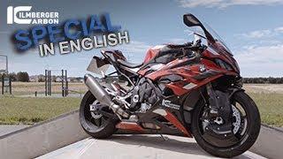 Ilmberger Carbon Special – BMW S 1000 RR Street