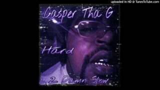 EPMD - please listen to my demo - 2 Damn Slow - By: Casper Tha G - Screwed and Chopped