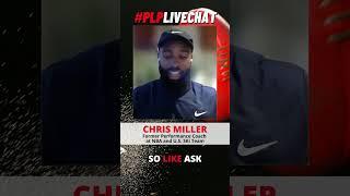 Chris Miller on the Key to Growth: Asking the Right Questions