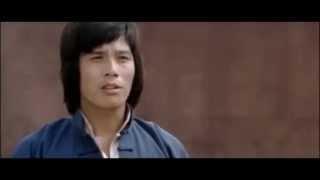 Kung Pow - Wimp Lo