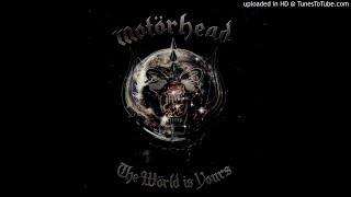 Motorhead - Brotherhood Of Man