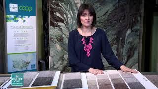 Designer Rebecca Hay on Innovative Solutions Carpet