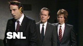 Gorbachev Translator Cold Opening - Saturday Night Live