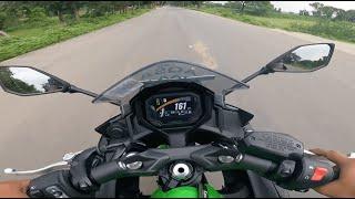 Grozep New Branch Journey And Ride Vlog With Super Bike Kawasaki Ninja 650 #grozep #buy4earn