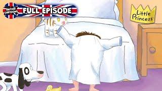 Little Princess | Season 1, Episode 2 | ZeeKay British Cartoons