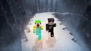 I Survived Minecraft's Deadliest Journey