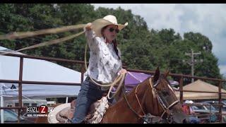 Missouri Family Rodeo Association