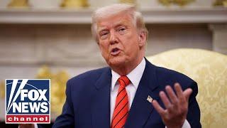 ‘IRONCLAD’ CASE: Trump scores tariff win during appeals process