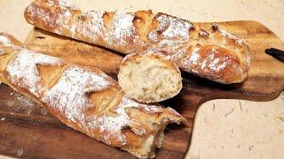 Für Genießer...Dieses Baguette ist sooo lecker, solltest du unbedingt nachmachen!