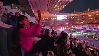 Paris 2024 Paralympics vlog - Closing Ceremony - Happy Atmosphere!