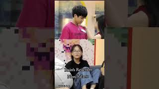 Kai Rain parin uuwi #kairain #rainkai #pbbgen11 #fyp