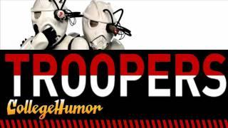 Troopers - Interrogation