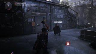 Tom Clancy's The Division® 2 how to kill 3 husam the evil