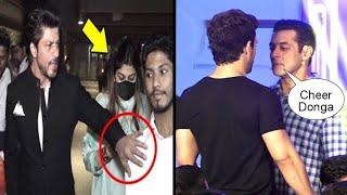 When Bollywood Stars Mess With Wrong Person | Haider Tv