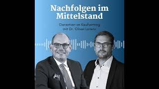 06 - Garantien im Unternehmenskaufvertrag