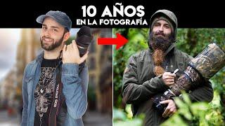 Mis 10 mejores consejos de fotografía 