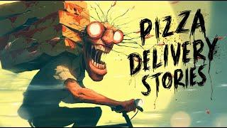 7 Creepy True Pizza Delivery Stories