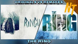 The Ring |Originals vs. Remake #15| - NERDTALK