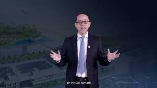 Huawei FusionSolar 2022 New Product Launch