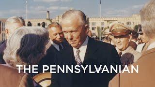 The Pennsylvanian: George C. Marshall and VMI | Bradley L. Coleman