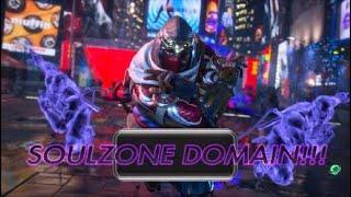 Tekken 8: Insane RAVEN SOULZONE Mix-ups!!! High Lvl Gameplay