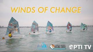 OPTI TV Episode 14: The Winds Of Change