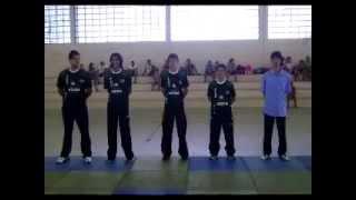 PJT TKD ESCOLA ASSU