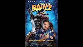 My Name Is Bruce (2007) - Cinemassacre Reupload