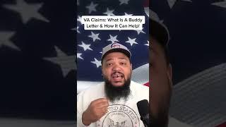 VA Claims - What Is A Buddy Letter & How It Can Help