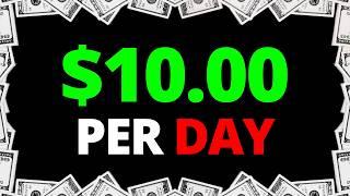 Laziest $10/Day  in Passive Income – Make Money Online