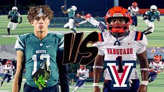  A Statement Was Made In This One Miami Central  Vs Ocala Vanguard ️  2024 Super Showdown Miami