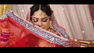 Raju's & Suma's Reception Ceremony Trailer (29.12.2017)