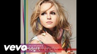 Bridgit Mendler - Ready or Not