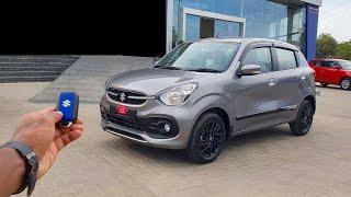 Suzuki Celerio Zxi+ AMT ₹ 7.14 | 2023 Detailed Review