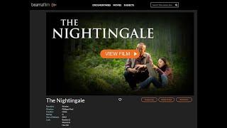 Stamp of Approval - Rachel reviews The Nightingale directed by Philippe Muyl