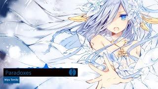 Date A Live V Opening Full : Paradoxes - Miyu Tomita Lyrics [CC]