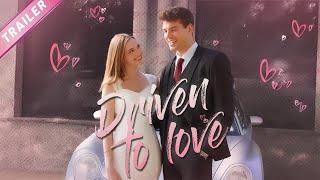 Driven to Love | Feisty driver and her arrogant passenger. |Official Trailer  #GraceAndNoah