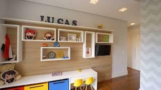 Casa com 4 Dormitórios à venda, 560 m² por R$ 3.800.000 - Residencial Morada dos Lagos - Barueri/SP