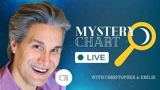 Mystery Chart Live w/ Christopher Renstrom & Emilie