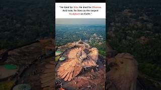 He bled for Dharma now he lives forever  #jatayu #ram #ramayana #shorts
