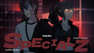 SPECIALZ / COVER 【Len | @HiiroMuse 】