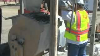 SPEC MIX® Silo Mixing - English