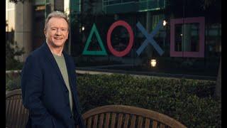 Fireside Chat: Jim Ryan, Sony Interactive Entertainment