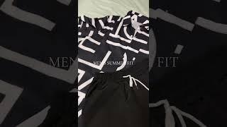 Sleek & Stylish Men's Wear Revealed Soon! #mensclothing