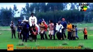 Ethiopia - Lebe nedo by Temesgen Gebregziabher (Temu) Ethiopian music 2014 (Official video)