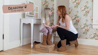 Mommy & Me Matching BEARPAW Boots