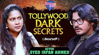 Tollywood Six Secrets : ft. Syed irfan Ahmad | Tollywood Industry Secrets Podcast | iDream Talkies