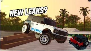 New SWFL update/leaks! | Roblox | Southwest Florida